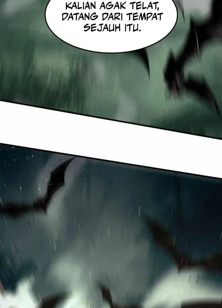 The Aged Strongest Prisoner Survives Again Today Chapter 43 Gambar 44