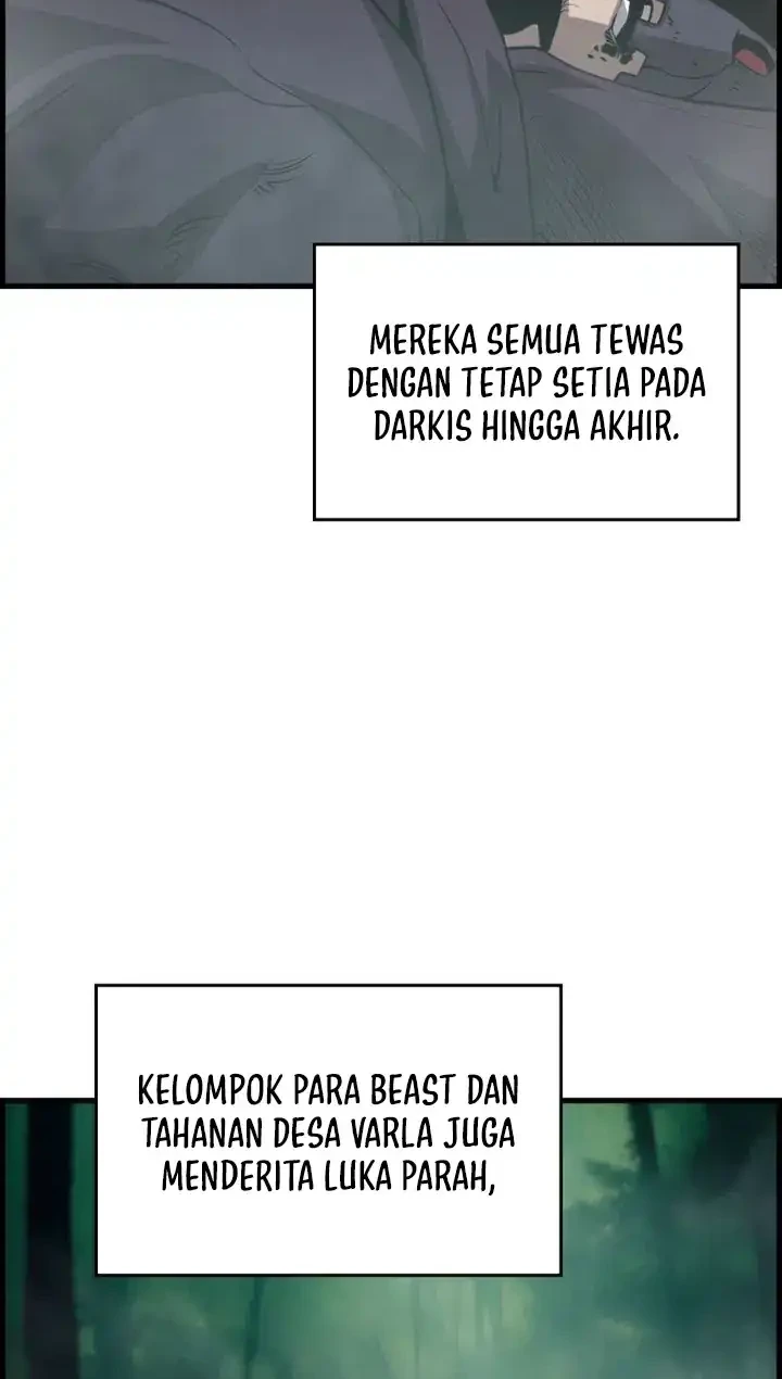 The Aged Strongest Prisoner Survives Again Today Chapter 49 Gambar 40