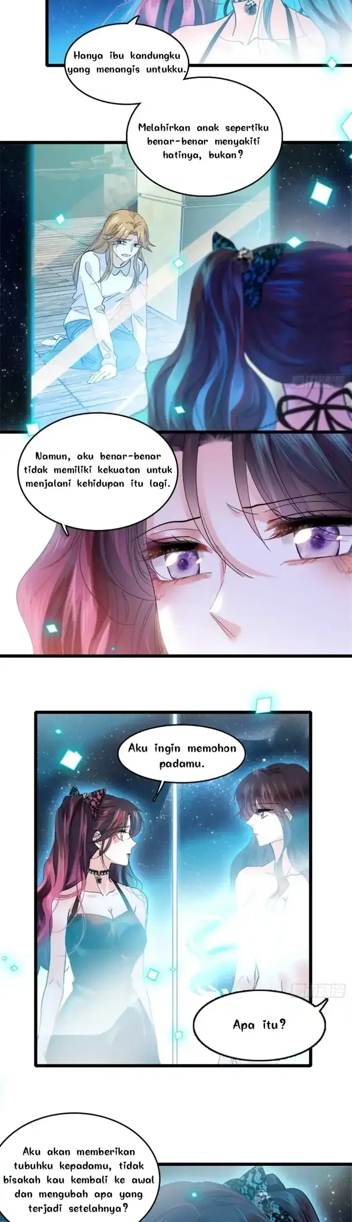 The Almighty Daughter Runs The World Chapter 1 Gambar 16