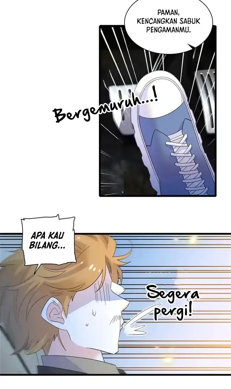The Almighty Daughter Runs The World Chapter 101 Gambar 20