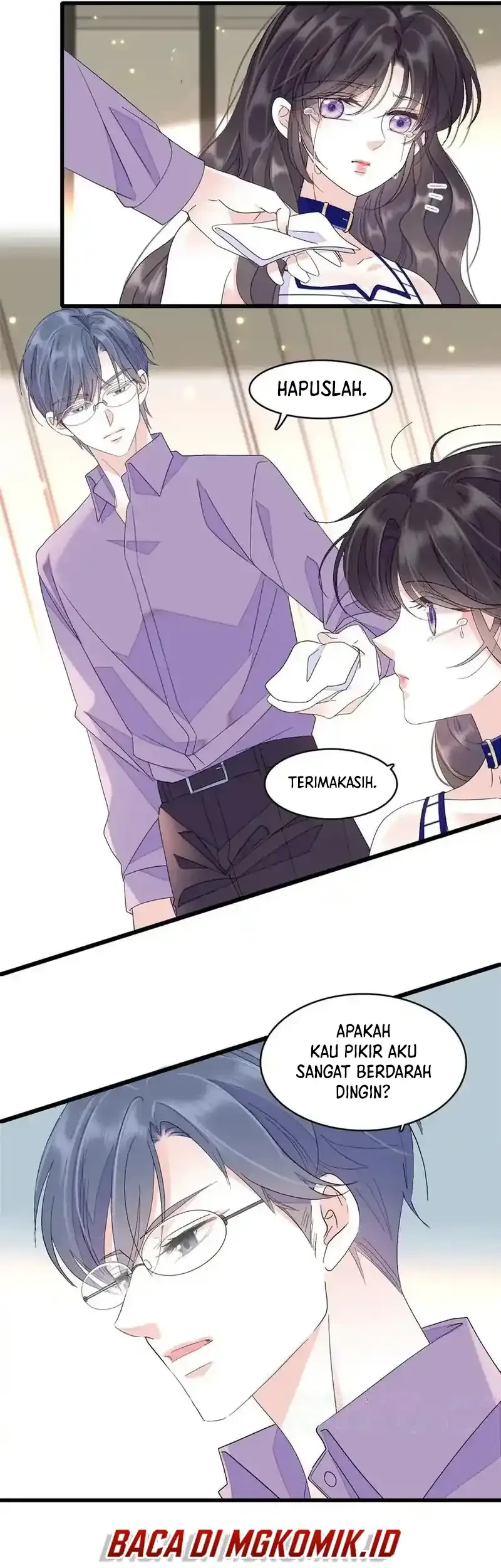 The Almighty Daughter Runs The World Chapter 102 Gambar 20