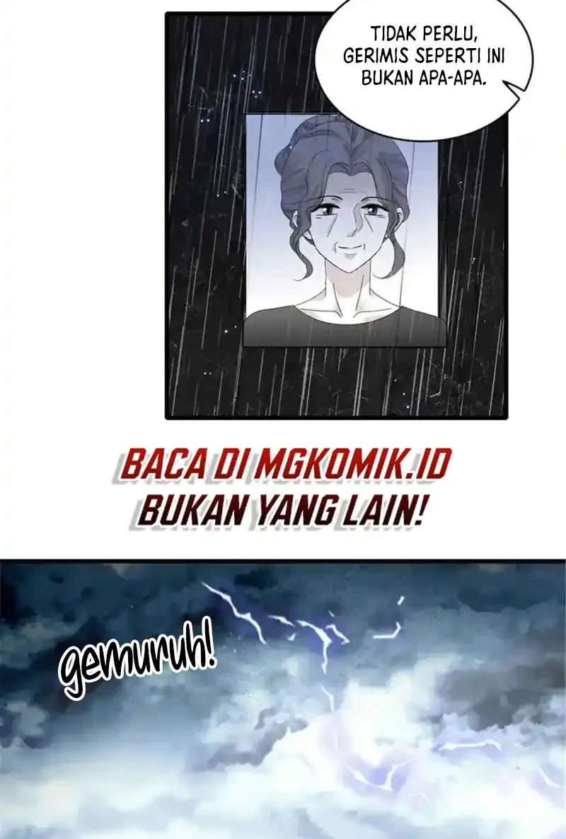The Almighty Daughter Runs The World Chapter 103 Gambar 19
