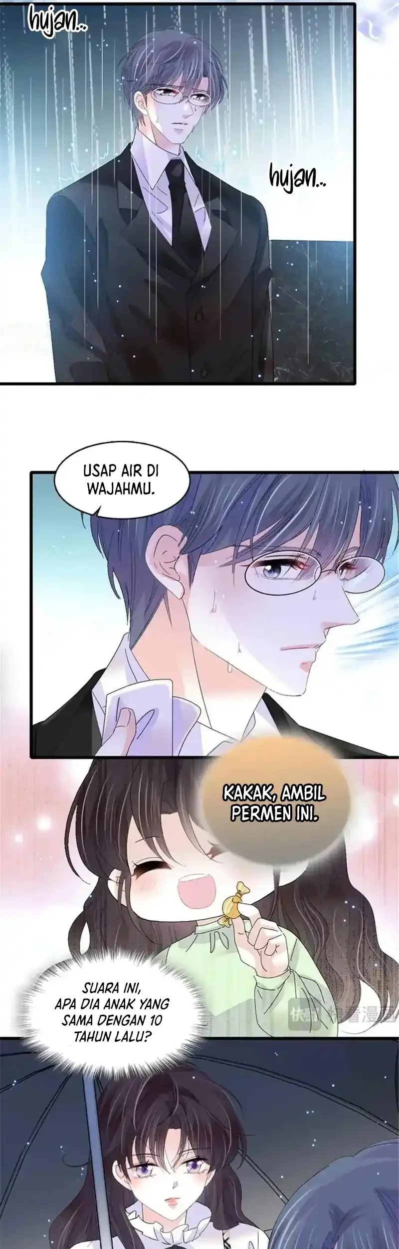 The Almighty Daughter Runs The World Chapter 103 Gambar 20