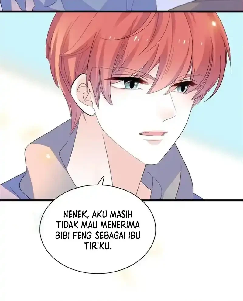 The Almighty Daughter Runs The World Chapter 104 Gambar 19