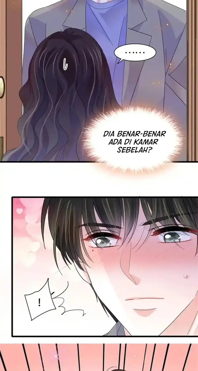 The Almighty Daughter Runs The World Chapter 107 Gambar 18