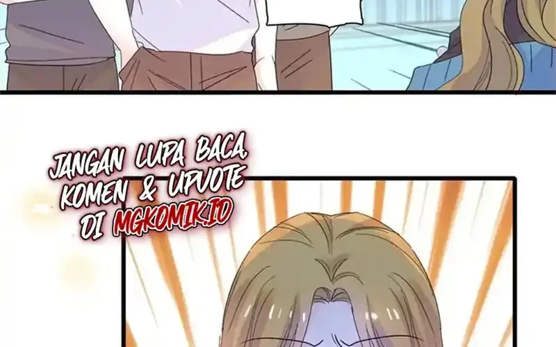The Almighty Daughter Runs The World Chapter 108 Gambar 24