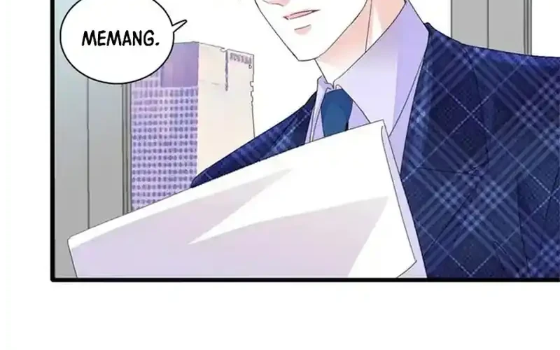 The Almighty Daughter Runs The World Chapter 110 Gambar 22