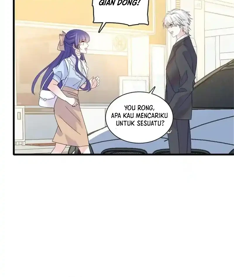 The Almighty Daughter Runs The World Chapter 112 Gambar 20