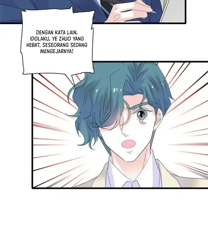The Almighty Daughter Runs The World Chapter 115 Gambar 20