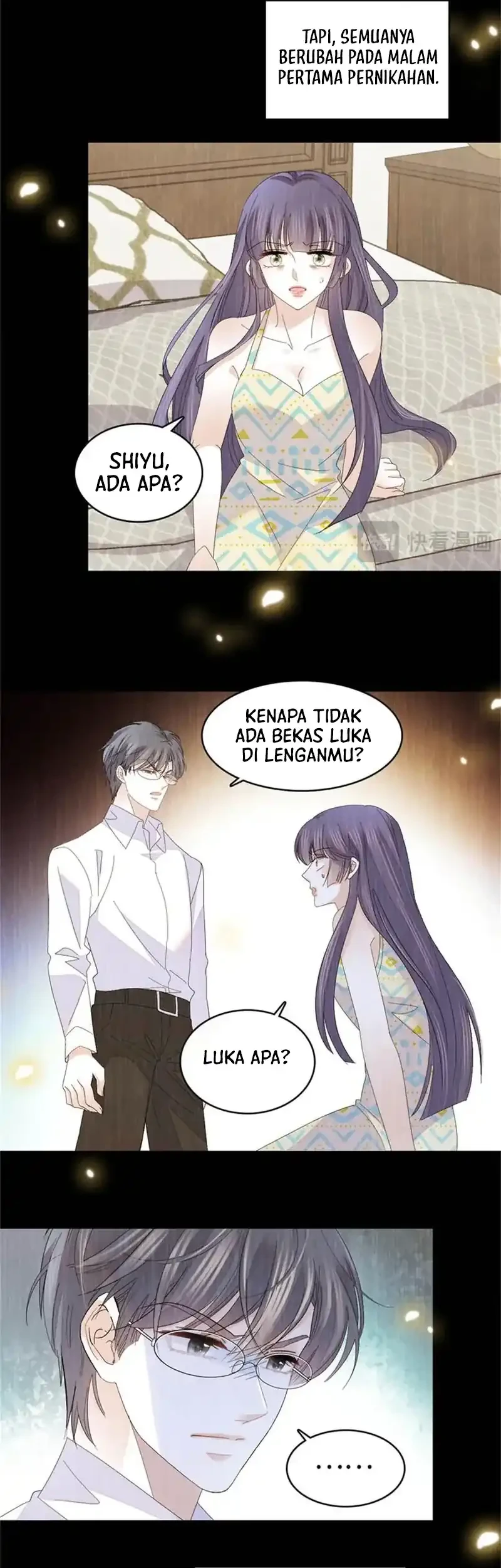The Almighty Daughter Runs The World Chapter 116 Gambar 23