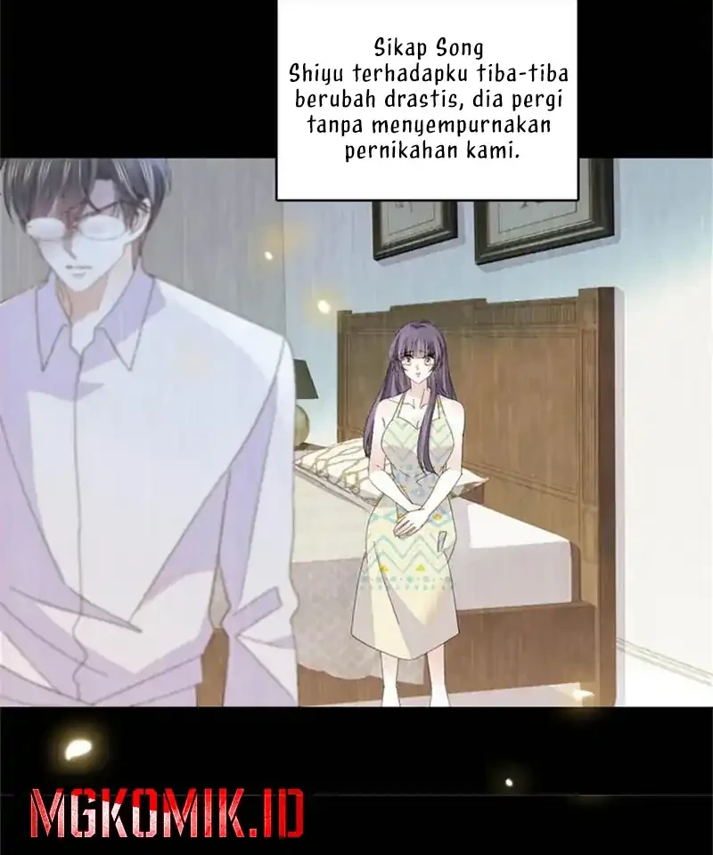 The Almighty Daughter Runs The World Chapter 116 Gambar 24