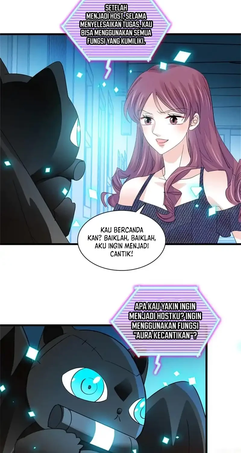 The Almighty Daughter Runs The World Chapter 117 Gambar 18