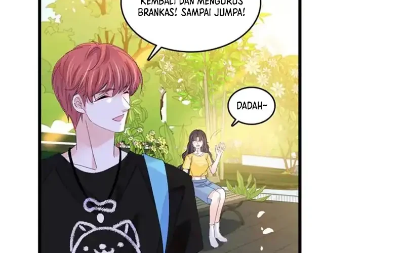 The Almighty Daughter Runs The World Chapter 118 Gambar 24