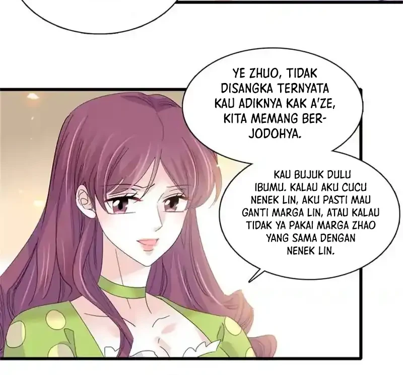 The Almighty Daughter Runs The World Chapter 121 Gambar 18