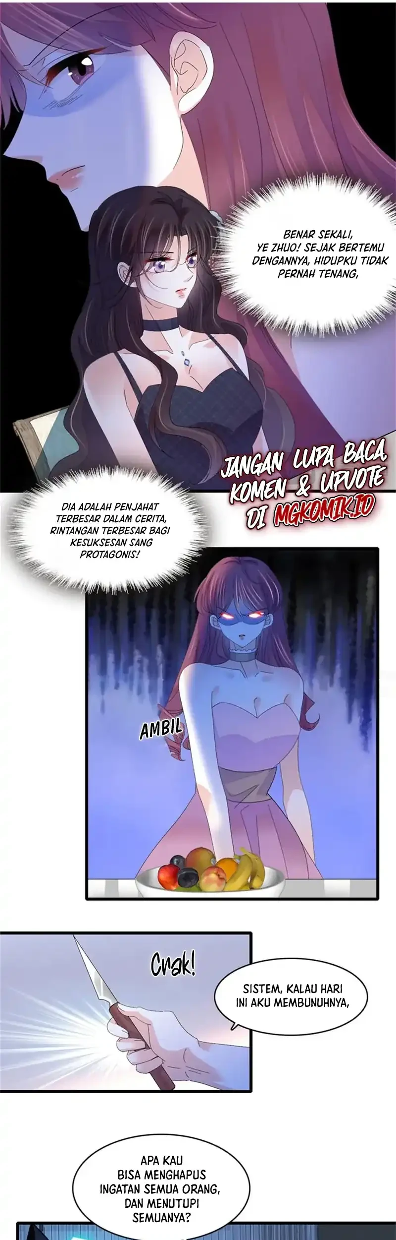 The Almighty Daughter Runs The World Chapter 123 Gambar 14