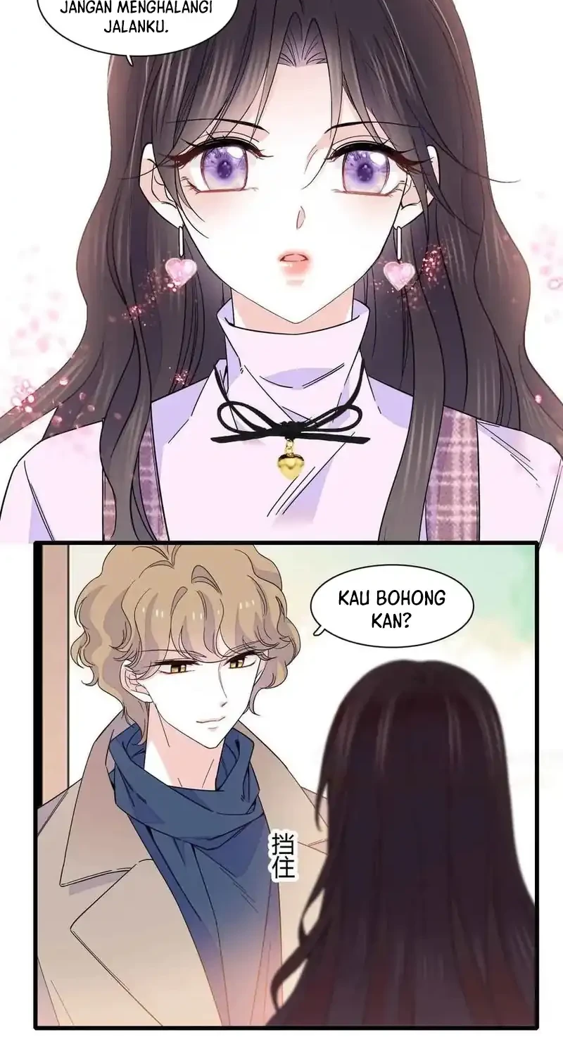 The Almighty Daughter Runs The World Chapter 129 Gambar 24