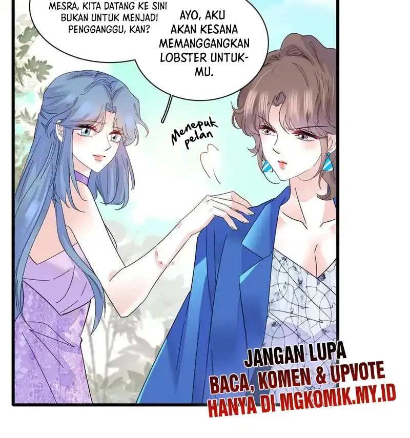 The Almighty Daughter Runs The World Chapter 132 Gambar 14