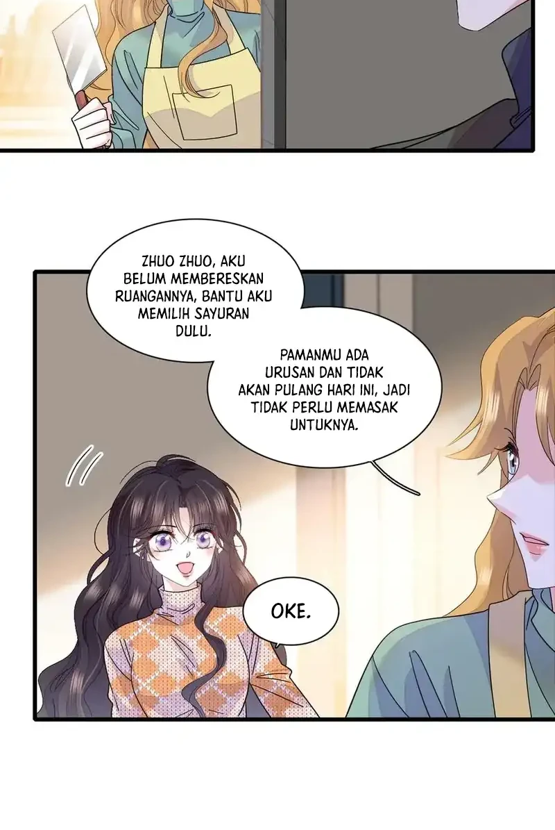 The Almighty Daughter Runs The World Chapter 137 Gambar 12