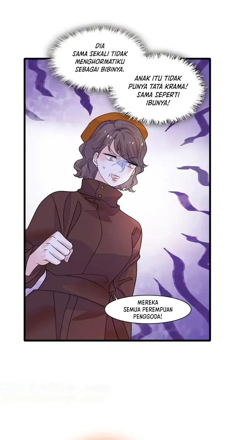 The Almighty Daughter Runs The World Chapter 138 Gambar 12