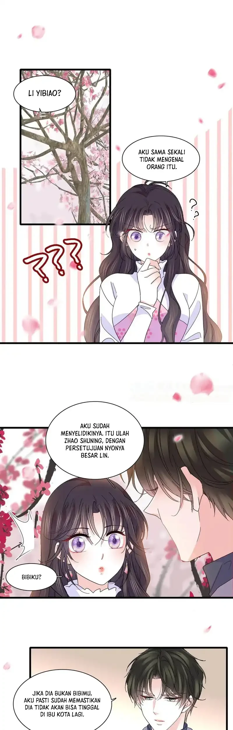 The Almighty Daughter Runs The World Chapter 140 Gambar 13