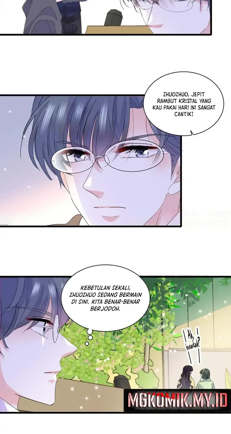 The Almighty Daughter Runs The World Chapter 143 Gambar 12