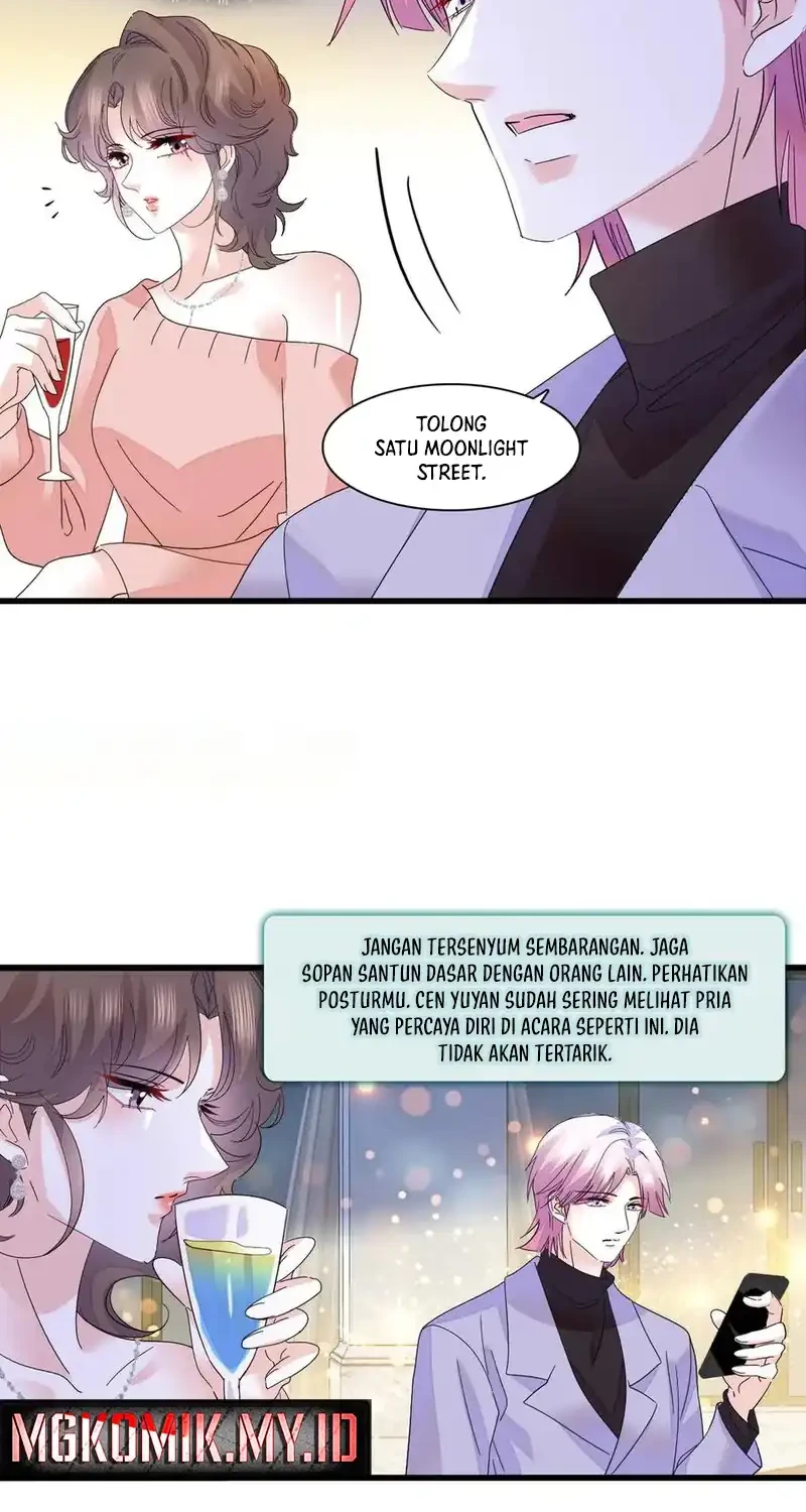 The Almighty Daughter Runs The World Chapter 145 Gambar 12