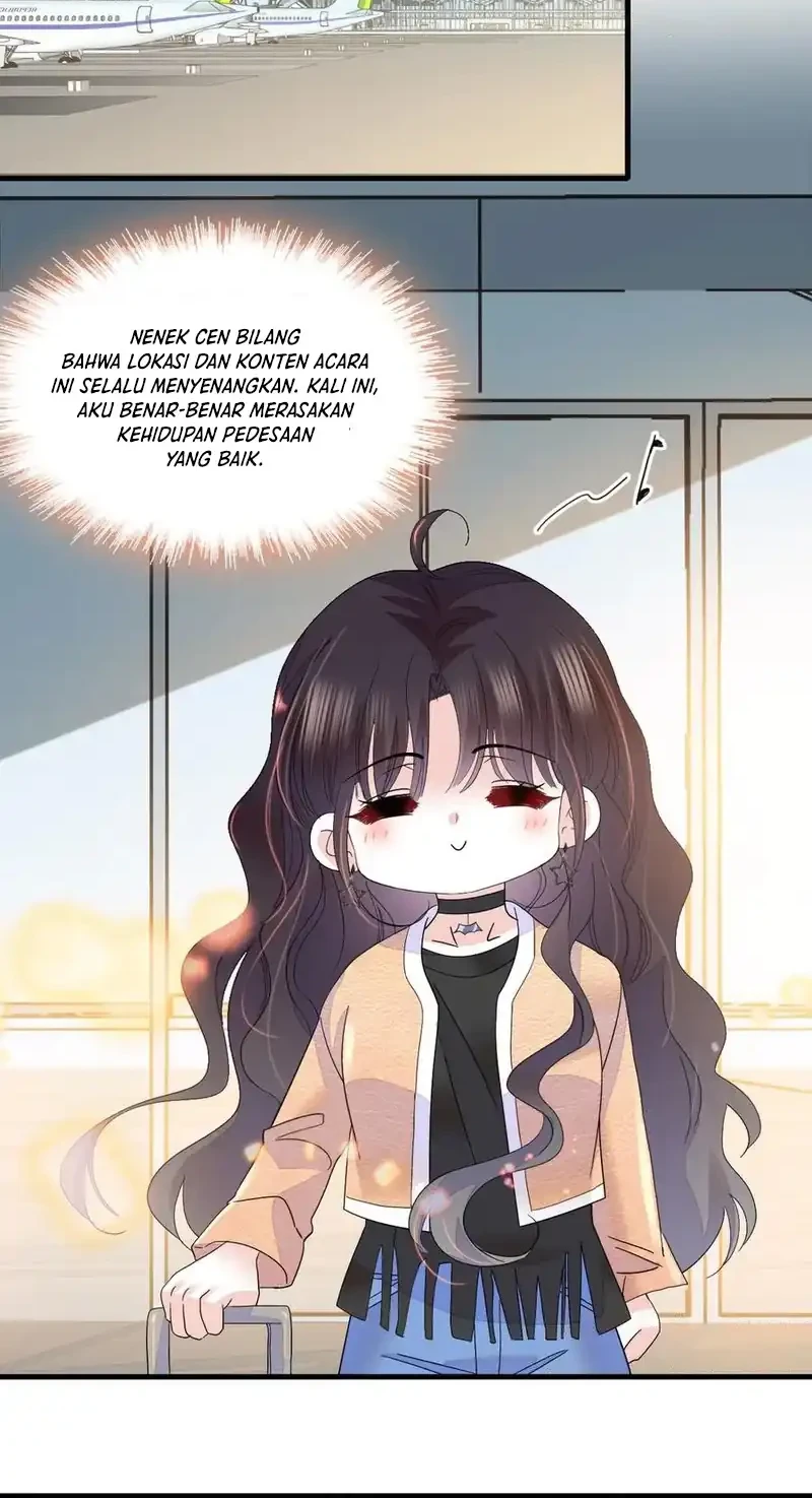 The Almighty Daughter Runs The World Chapter 147 Gambar 12