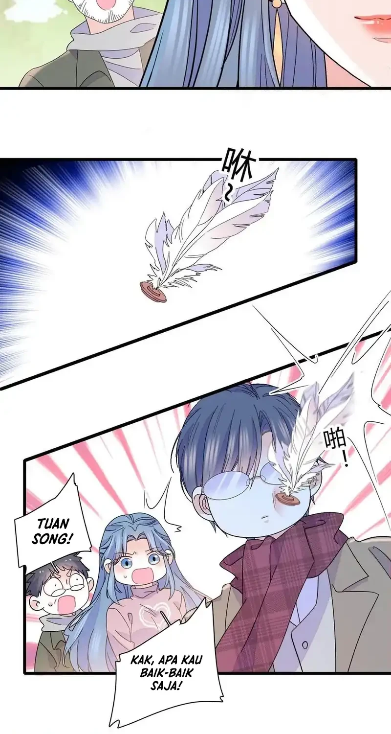 The Almighty Daughter Runs The World Chapter 150 Gambar 14