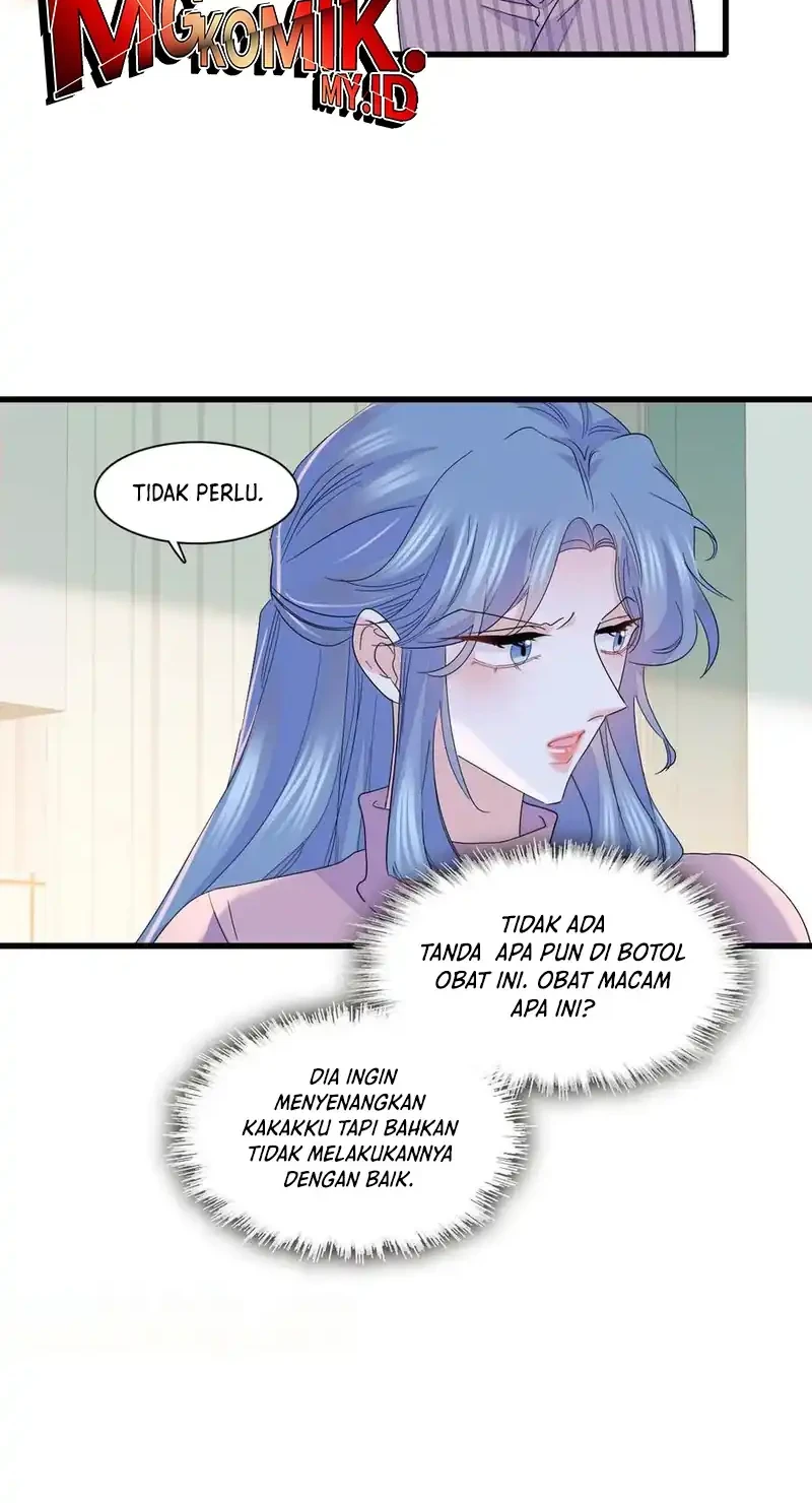 The Almighty Daughter Runs The World Chapter 151 Gambar 12