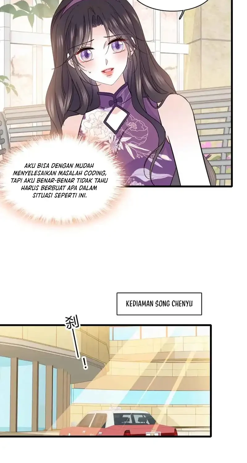 The Almighty Daughter Runs The World Chapter 156 Gambar 14