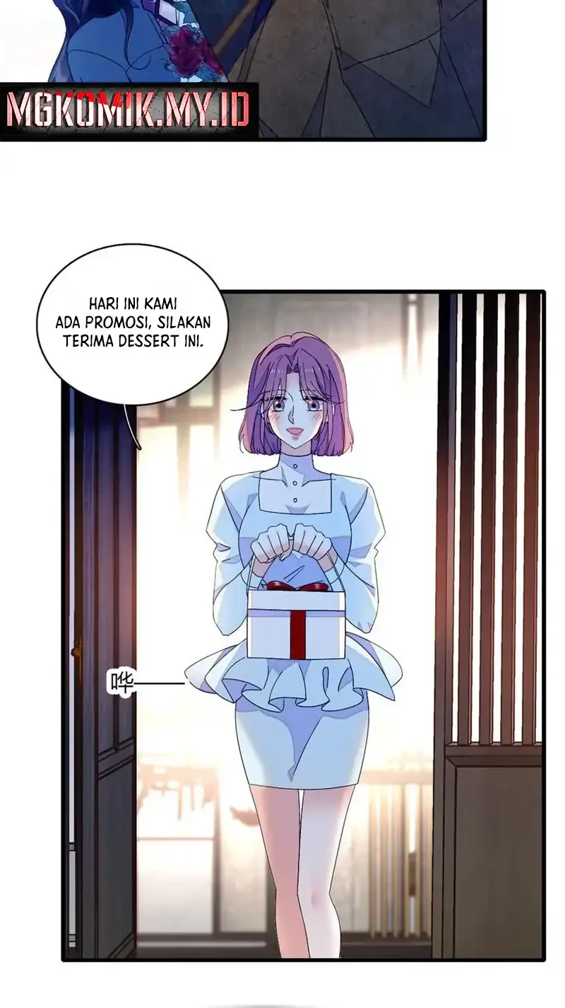 The Almighty Daughter Runs The World Chapter 157 Gambar 12