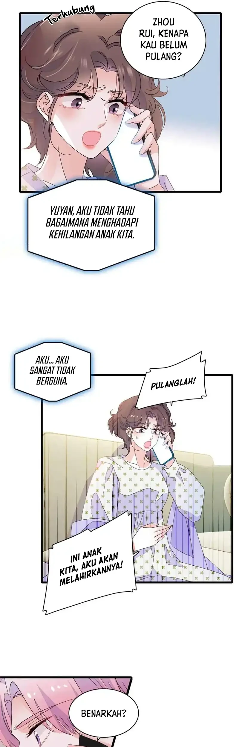 The Almighty Daughter Runs The World Chapter 159 Gambar 15
