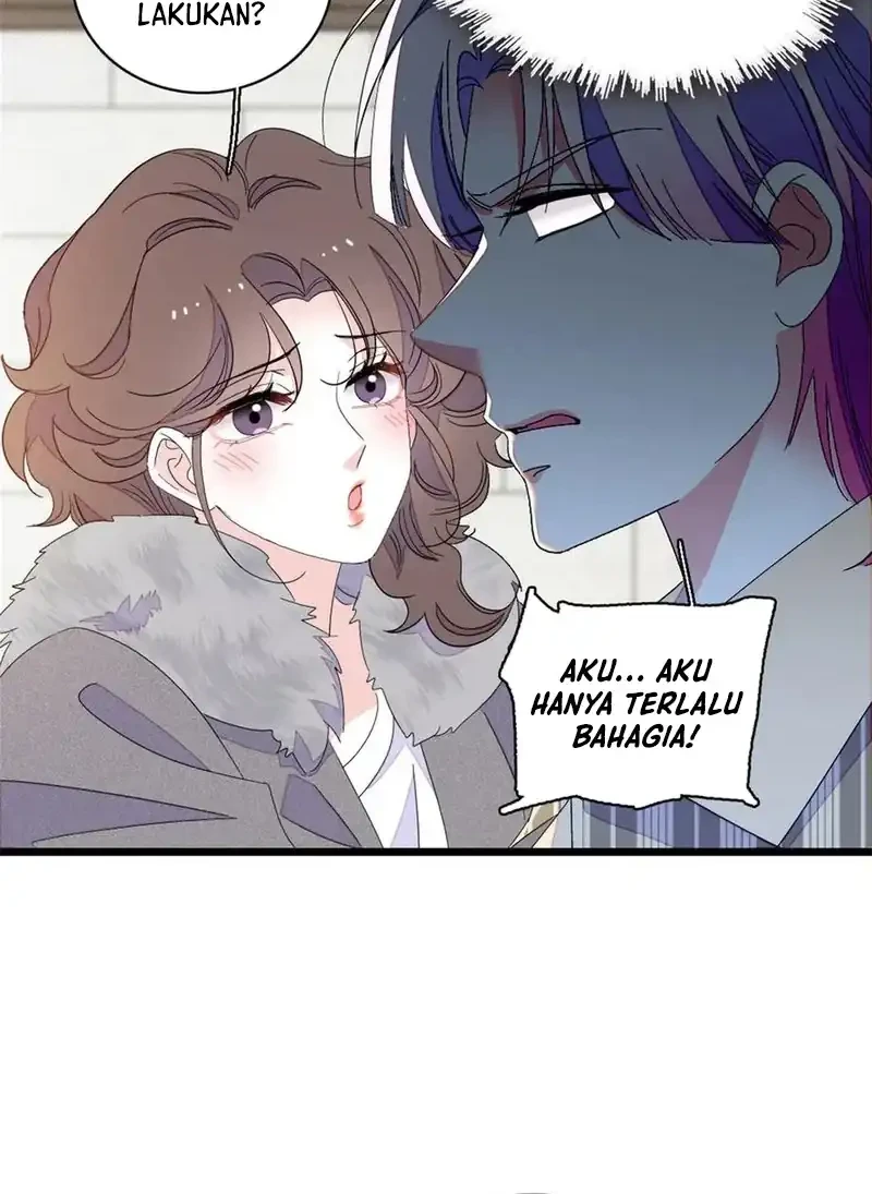 The Almighty Daughter Runs The World Chapter 161 Gambar 13