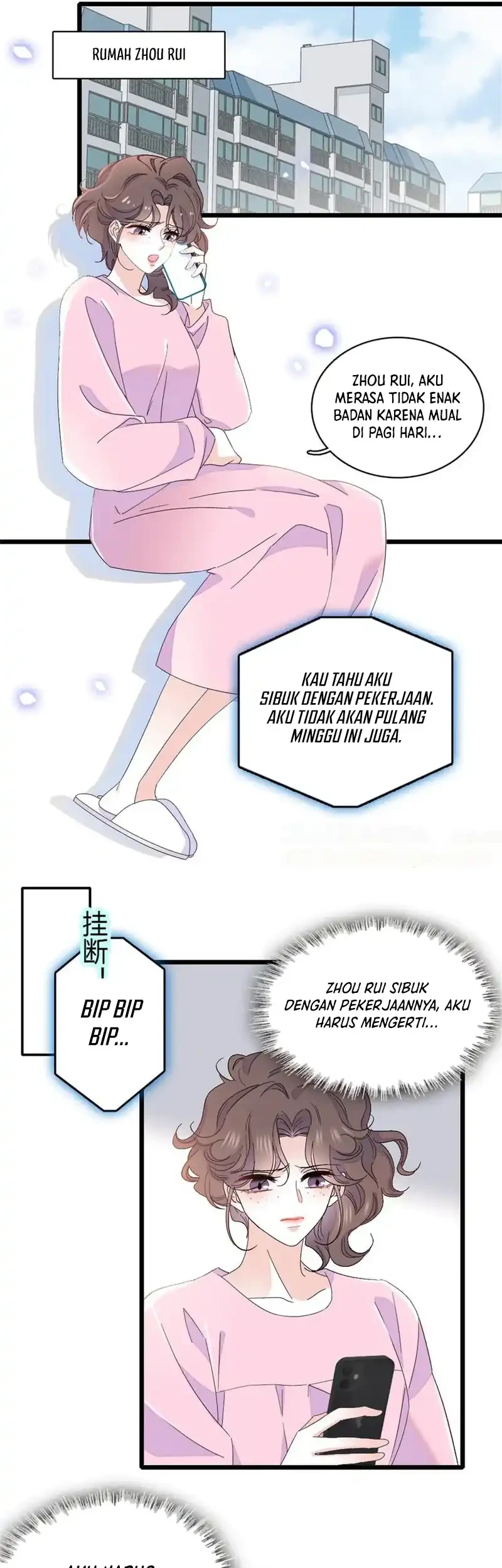 The Almighty Daughter Runs The World Chapter 162 Gambar 15