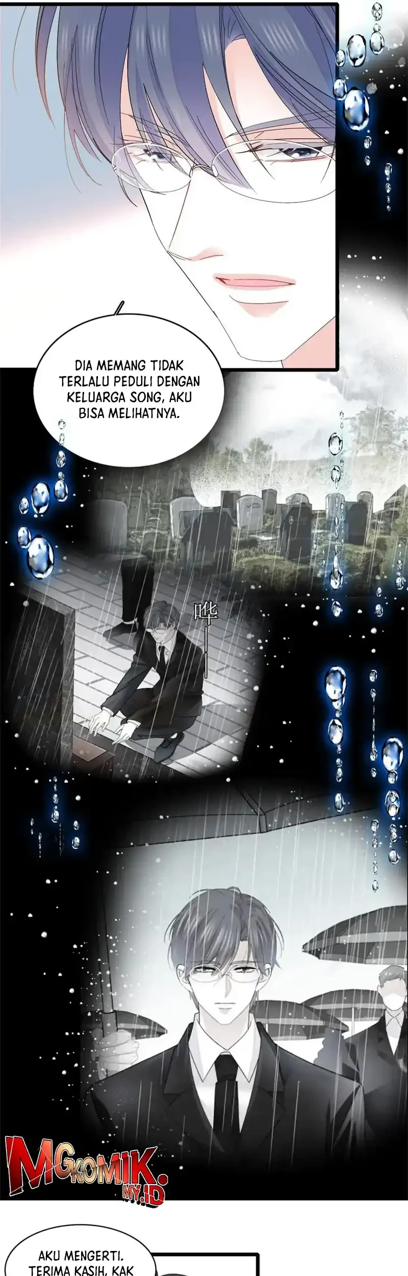 The Almighty Daughter Runs The World Chapter 165 Gambar 13