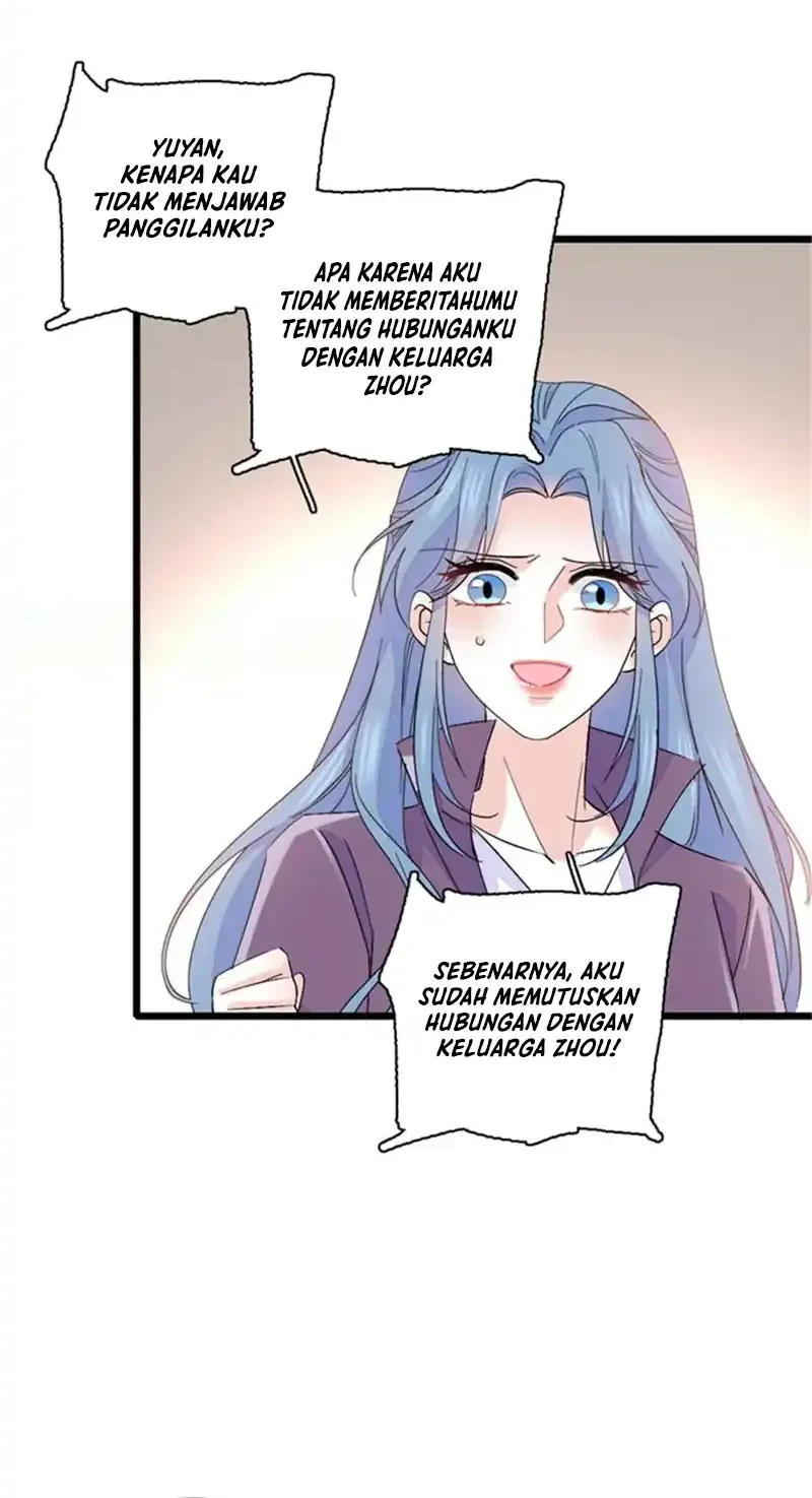 The Almighty Daughter Runs The World Chapter 166 Gambar 13