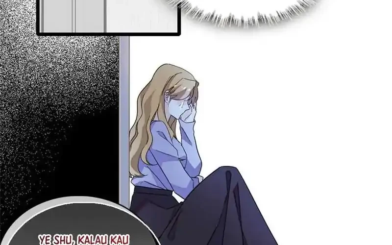 The Almighty Daughter Runs The World Chapter 176 Gambar 16