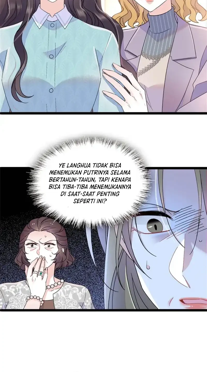 The Almighty Daughter Runs The World Chapter 183 Gambar 12