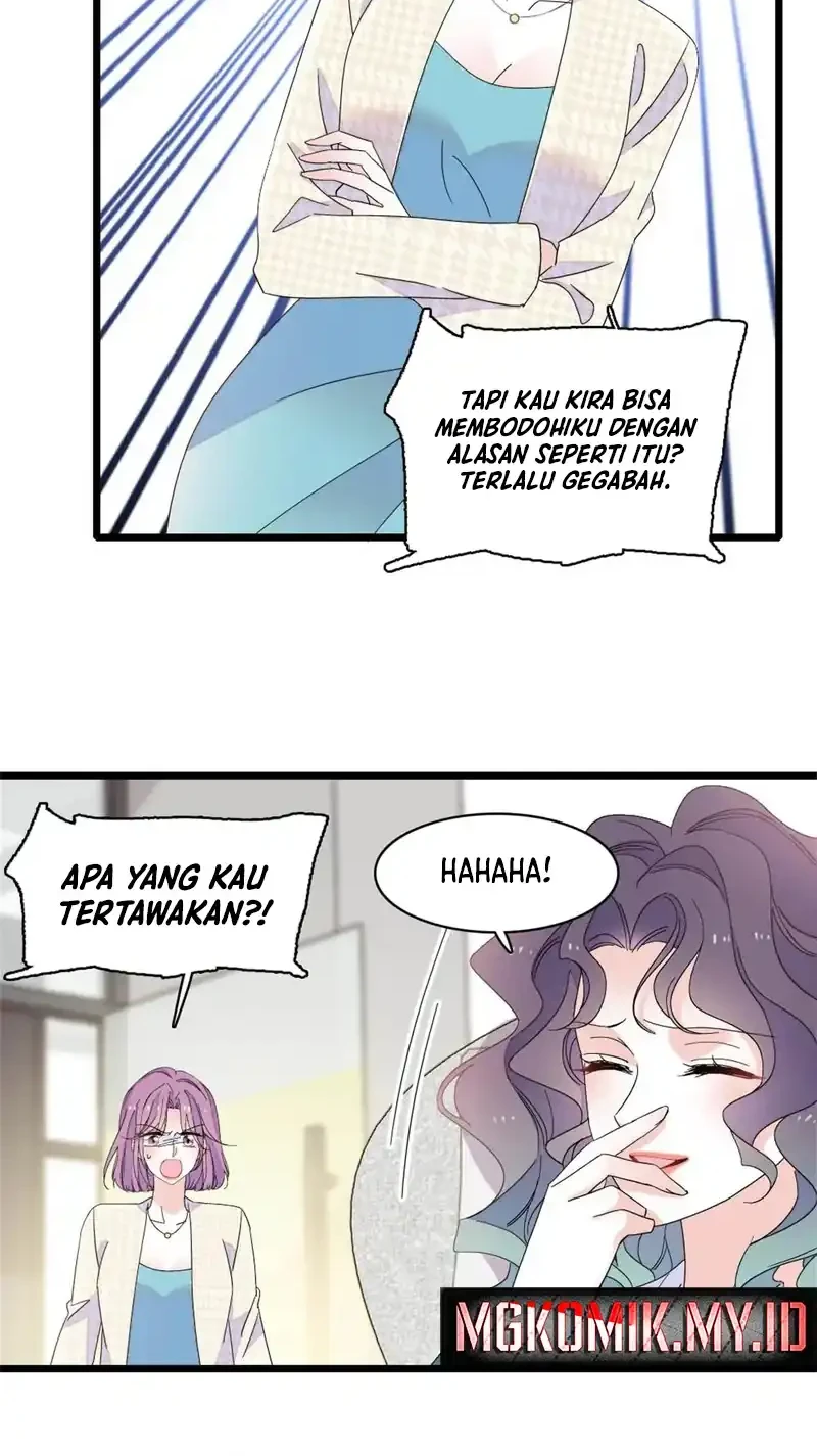 The Almighty Daughter Runs The World Chapter 185 Gambar 13