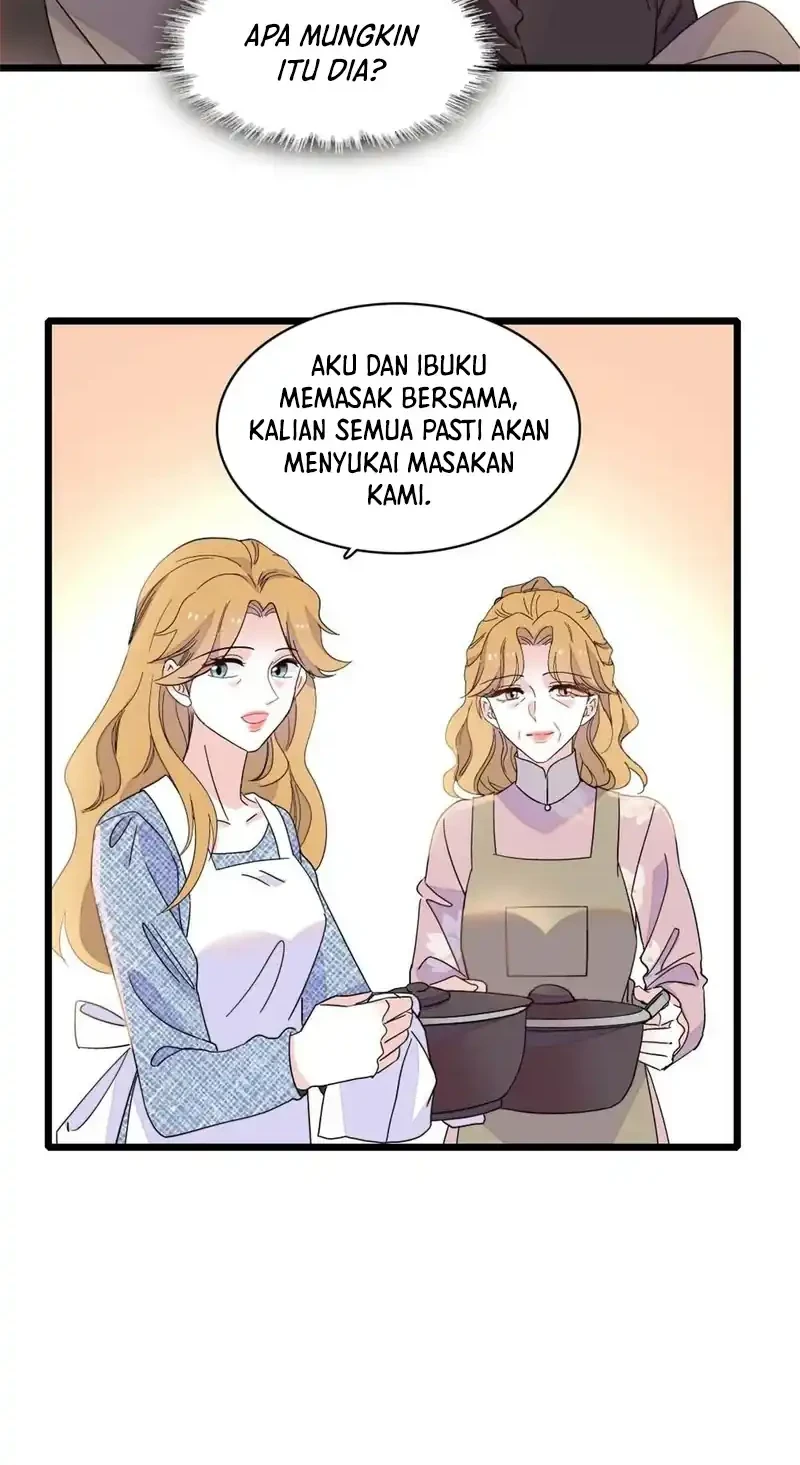 The Almighty Daughter Runs The World Chapter 186 Gambar 14