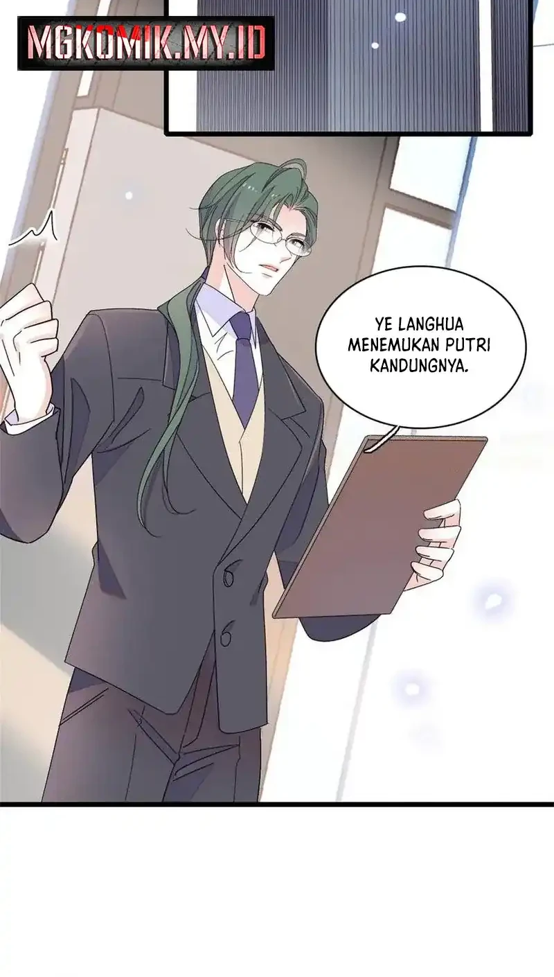 The Almighty Daughter Runs The World Chapter 188 Gambar 14
