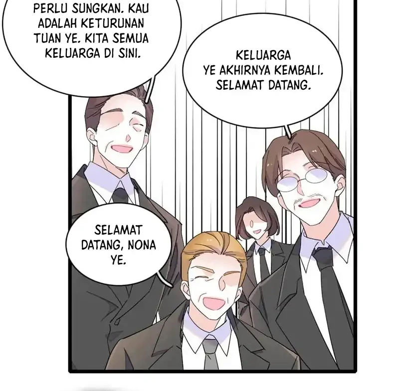 The Almighty Daughter Runs The World Chapter 195 Gambar 14