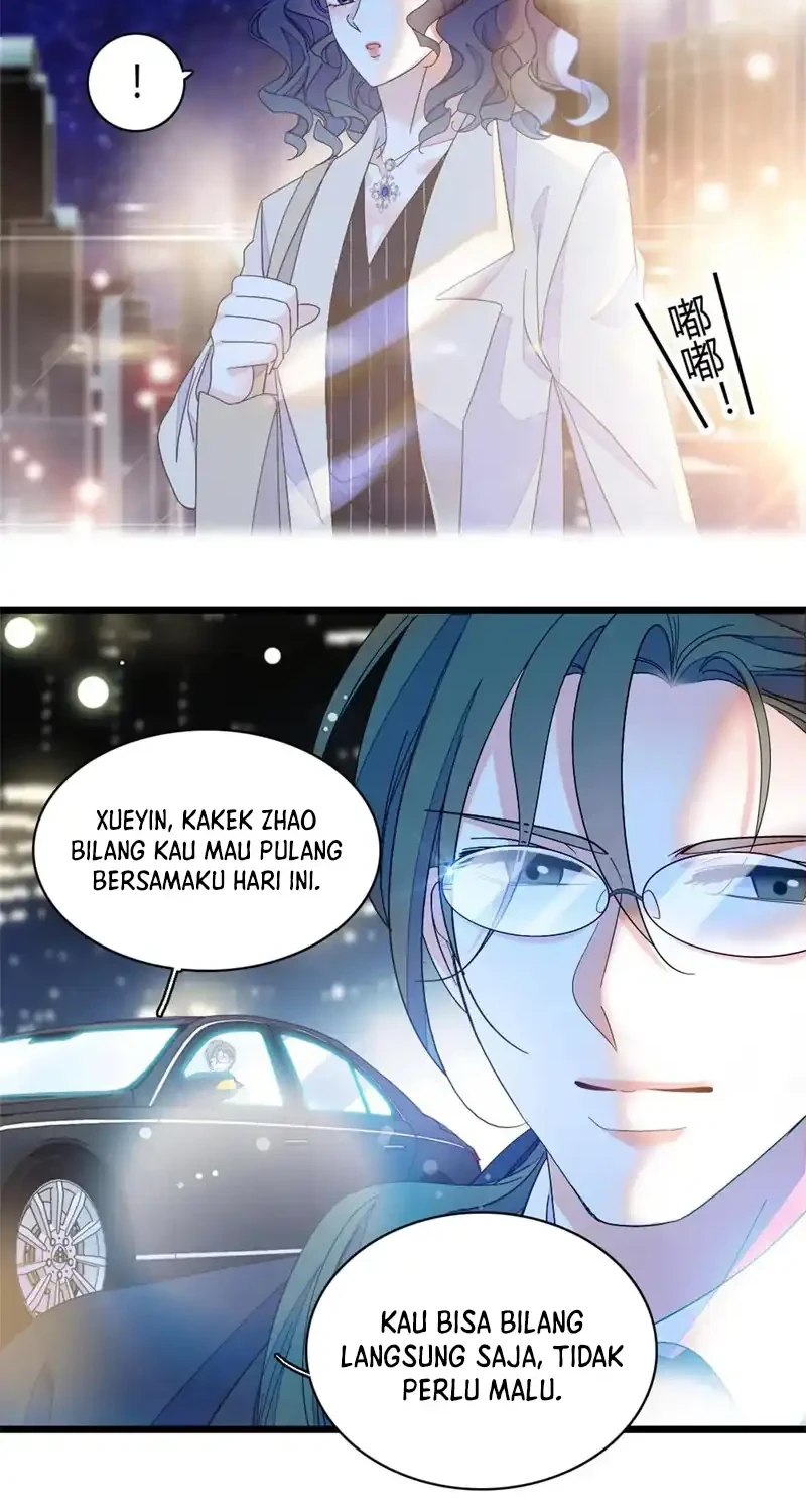 The Almighty Daughter Runs The World Chapter 197 Gambar 13