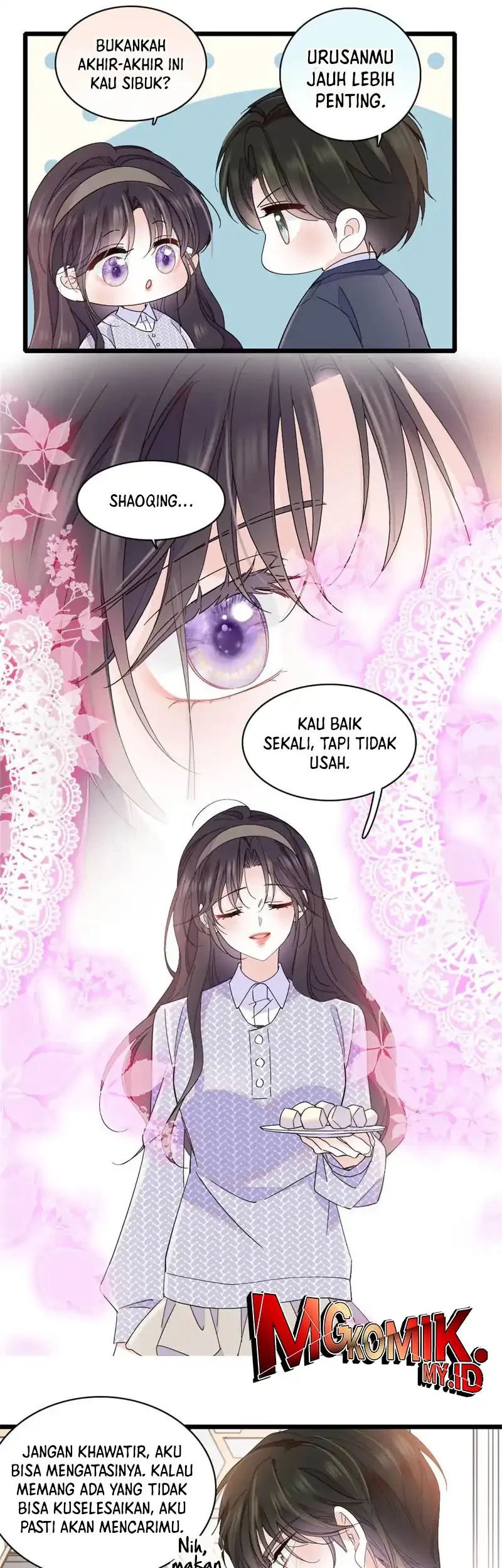 The Almighty Daughter Runs The World Chapter 198 Gambar 14