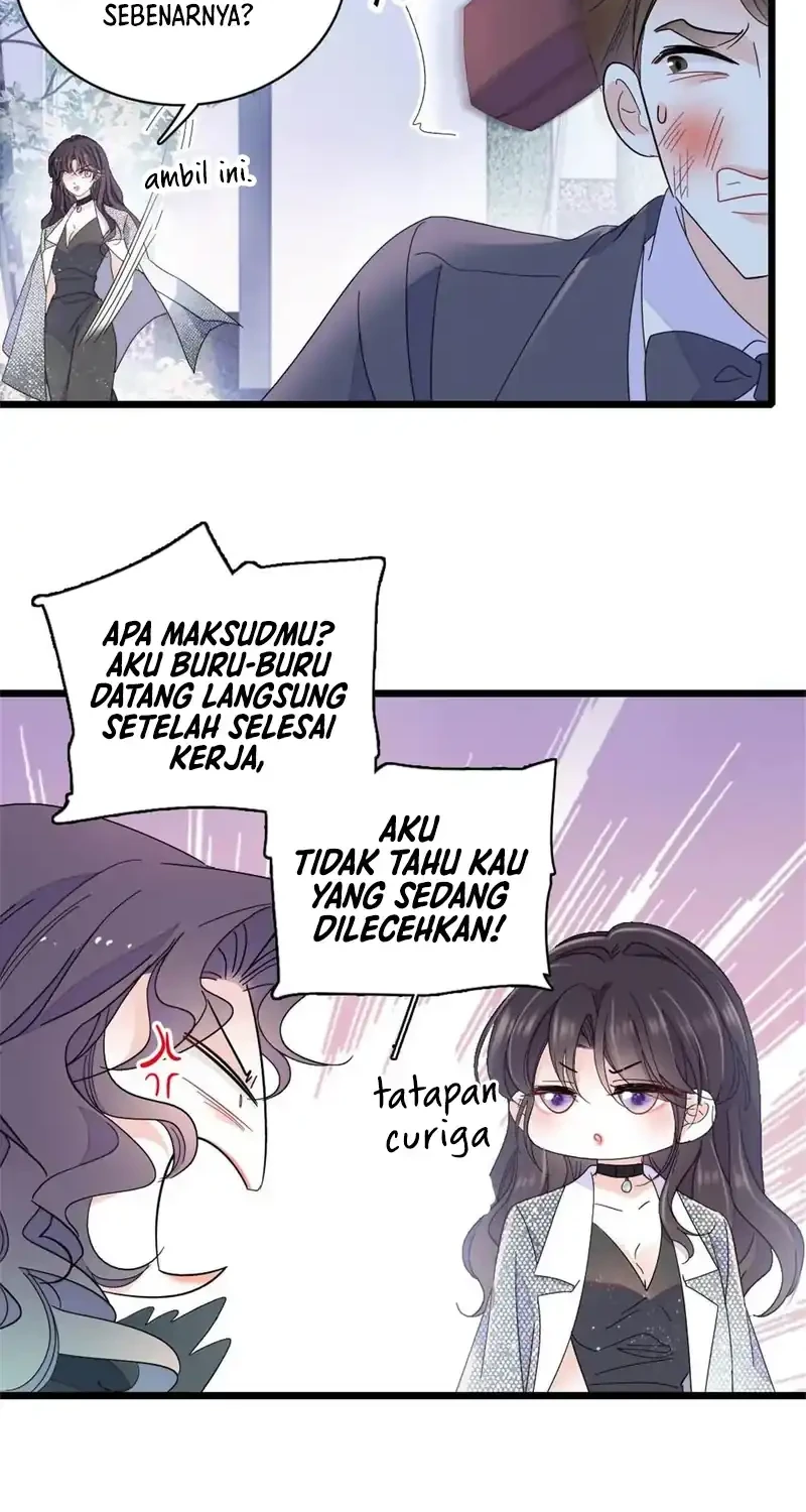 The Almighty Daughter Runs The World Chapter 199 Gambar 14