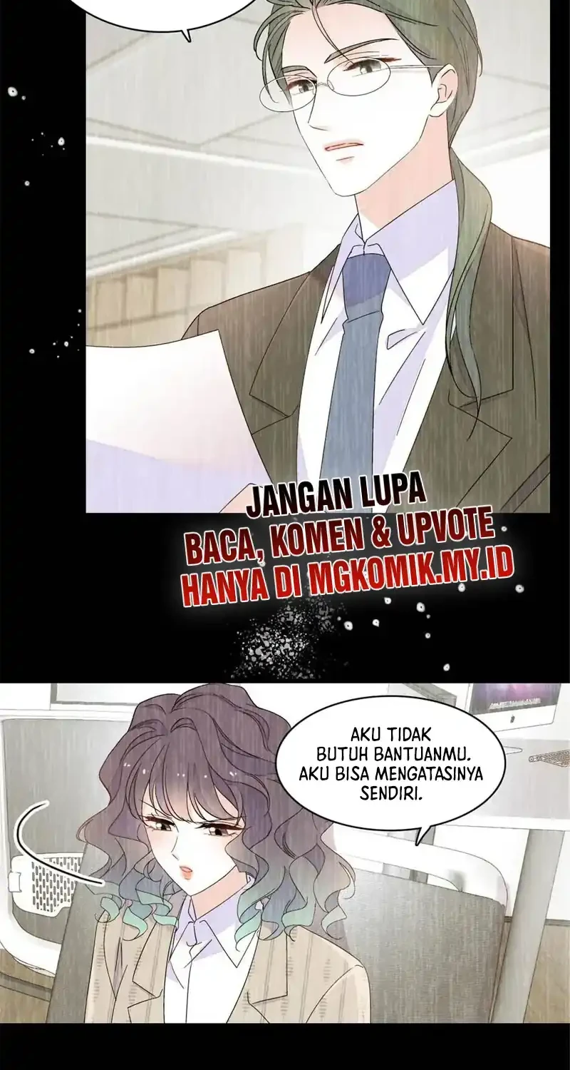 The Almighty Daughter Runs The World Chapter 208 Gambar 14