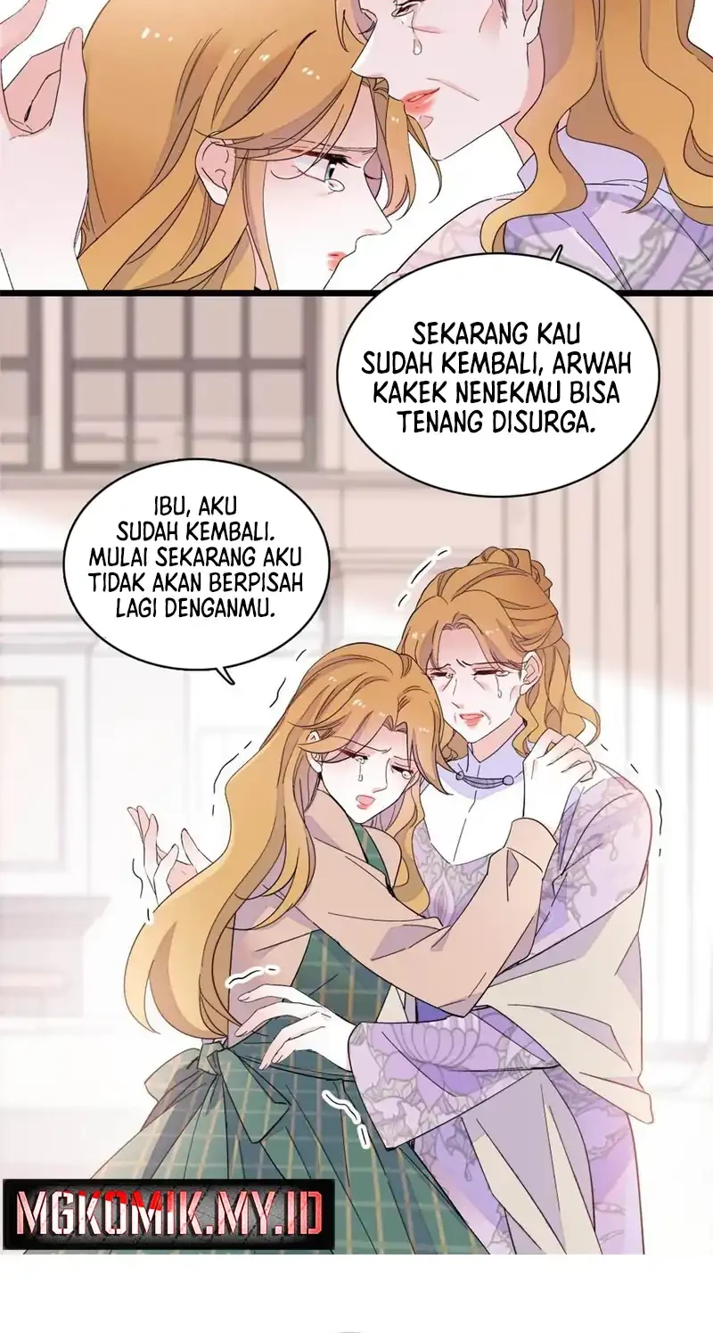 The Almighty Daughter Runs The World Chapter 209 Gambar 15