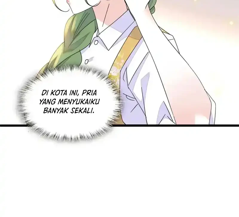 The Almighty Daughter Runs The World Chapter 228 Gambar 12