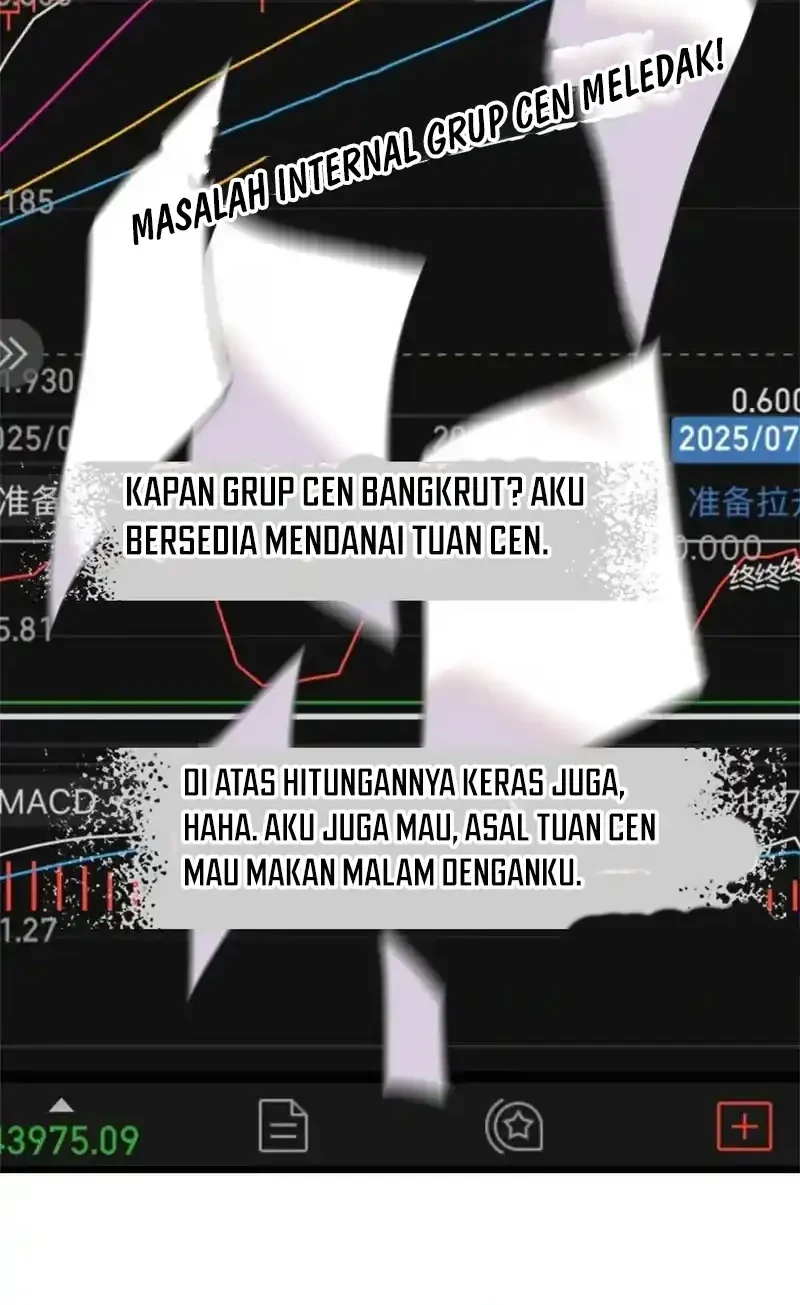 The Almighty Daughter Runs The World Chapter 232 Gambar 13