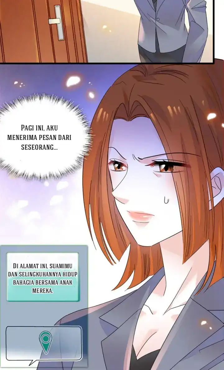 The Almighty Daughter Runs The World Chapter 61 Gambar 21